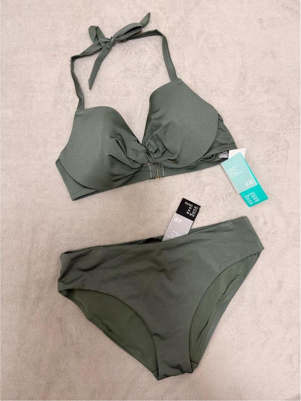 Swim set